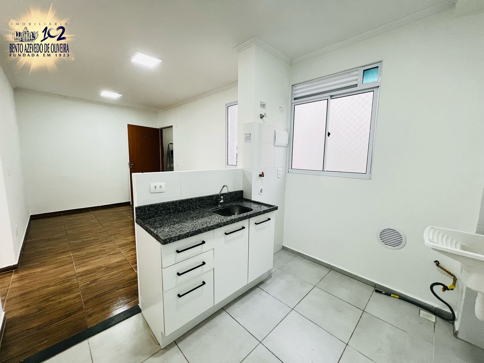 Apartamento, 2 quartos, 39 m² - Foto 6
