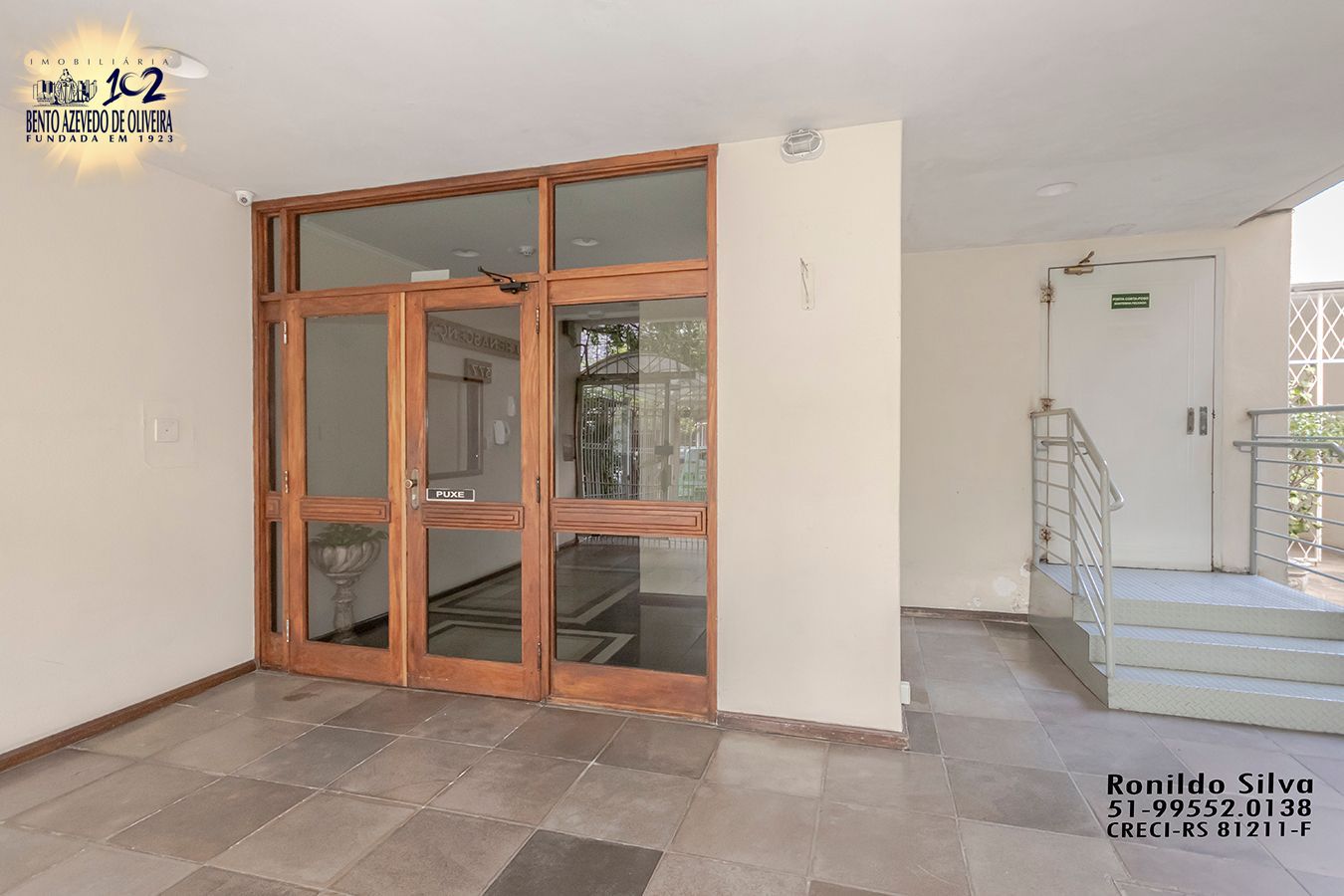 Apartamento, 1 quarto, 44 m² - Foto 28