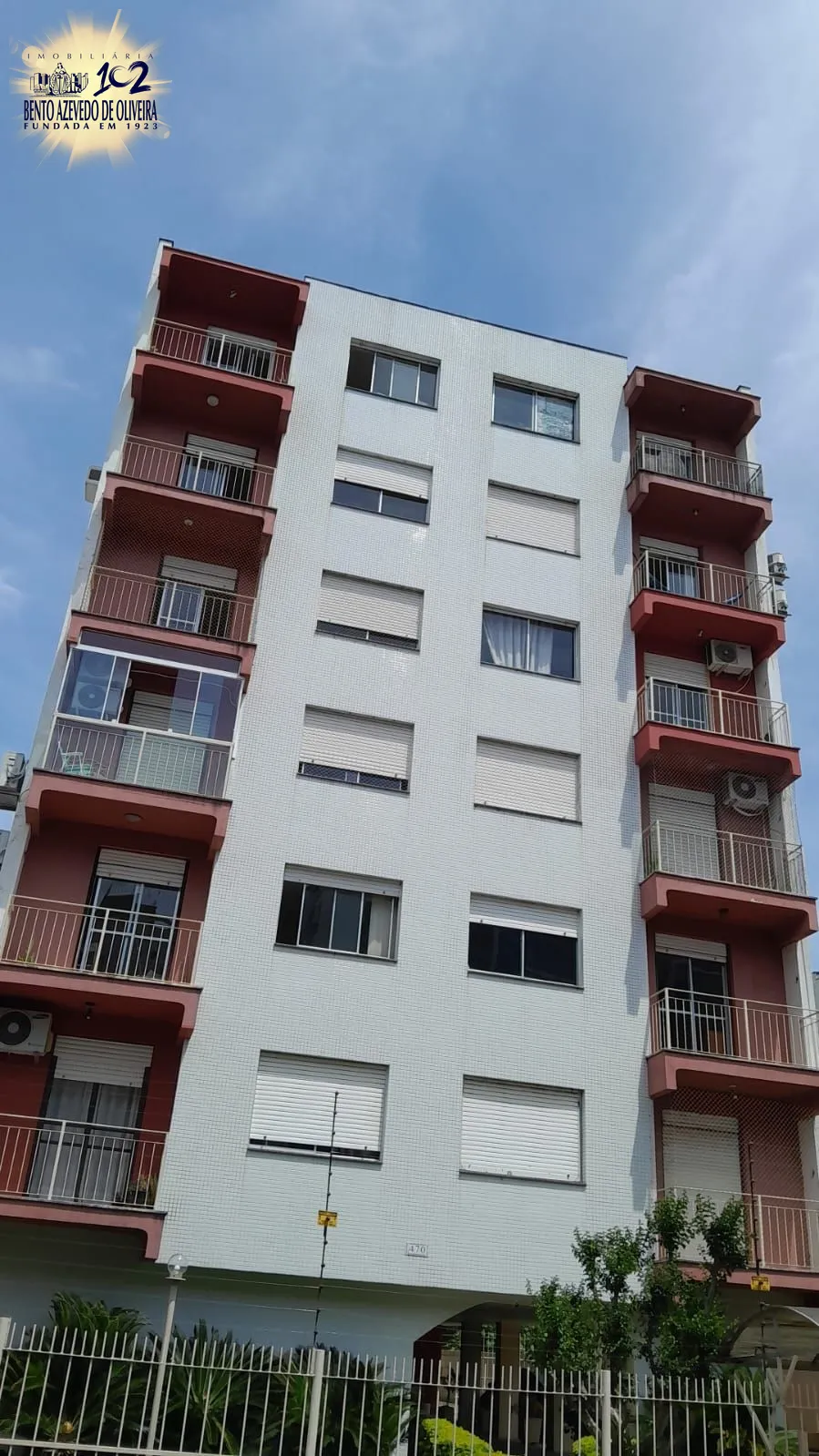 Apartamento, 1 quarto, 42 m² - Foto 1