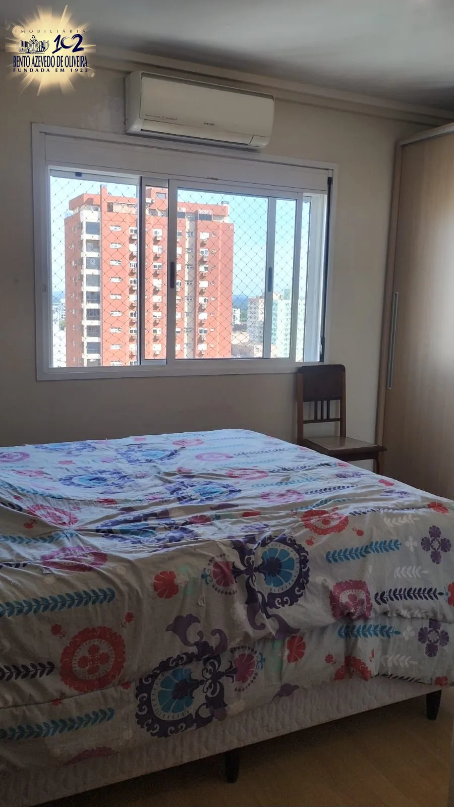 Apartamento, 3 quartos, 93 m² - Foto 21
