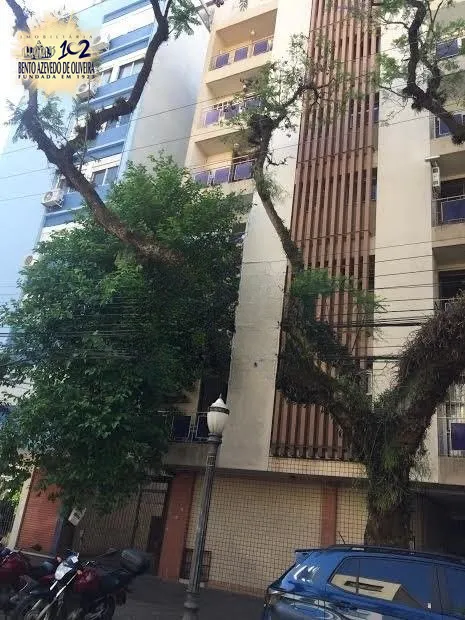 Apartamento, 2 quartos, 76 m² - Foto 1