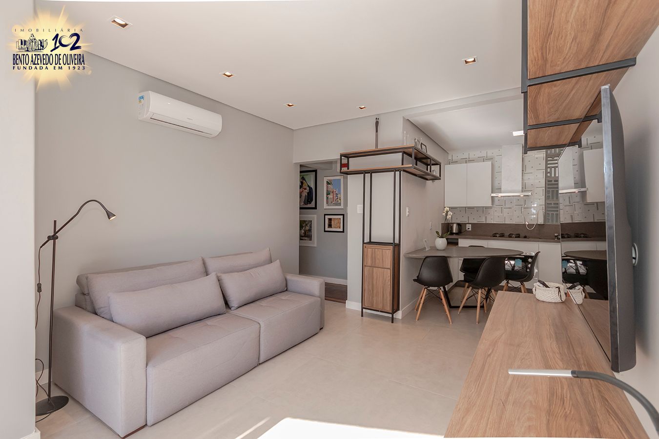Apartamento, 2 quartos, 68 m² - Foto 5