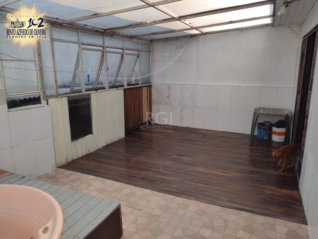 Casa, 4 quartos, 250 m² - Foto 24