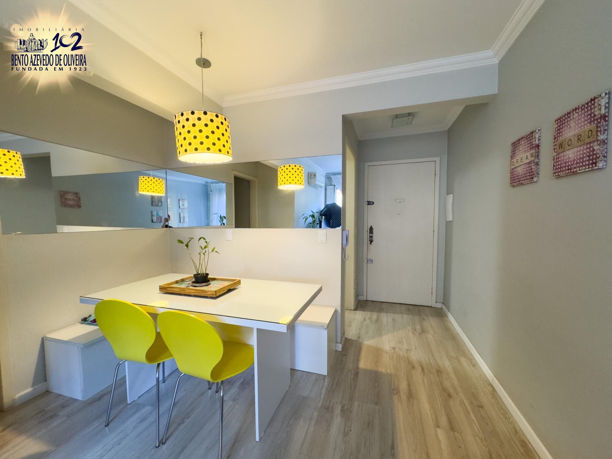 Apartamento, 2 quartos, 76 m² - Foto 2