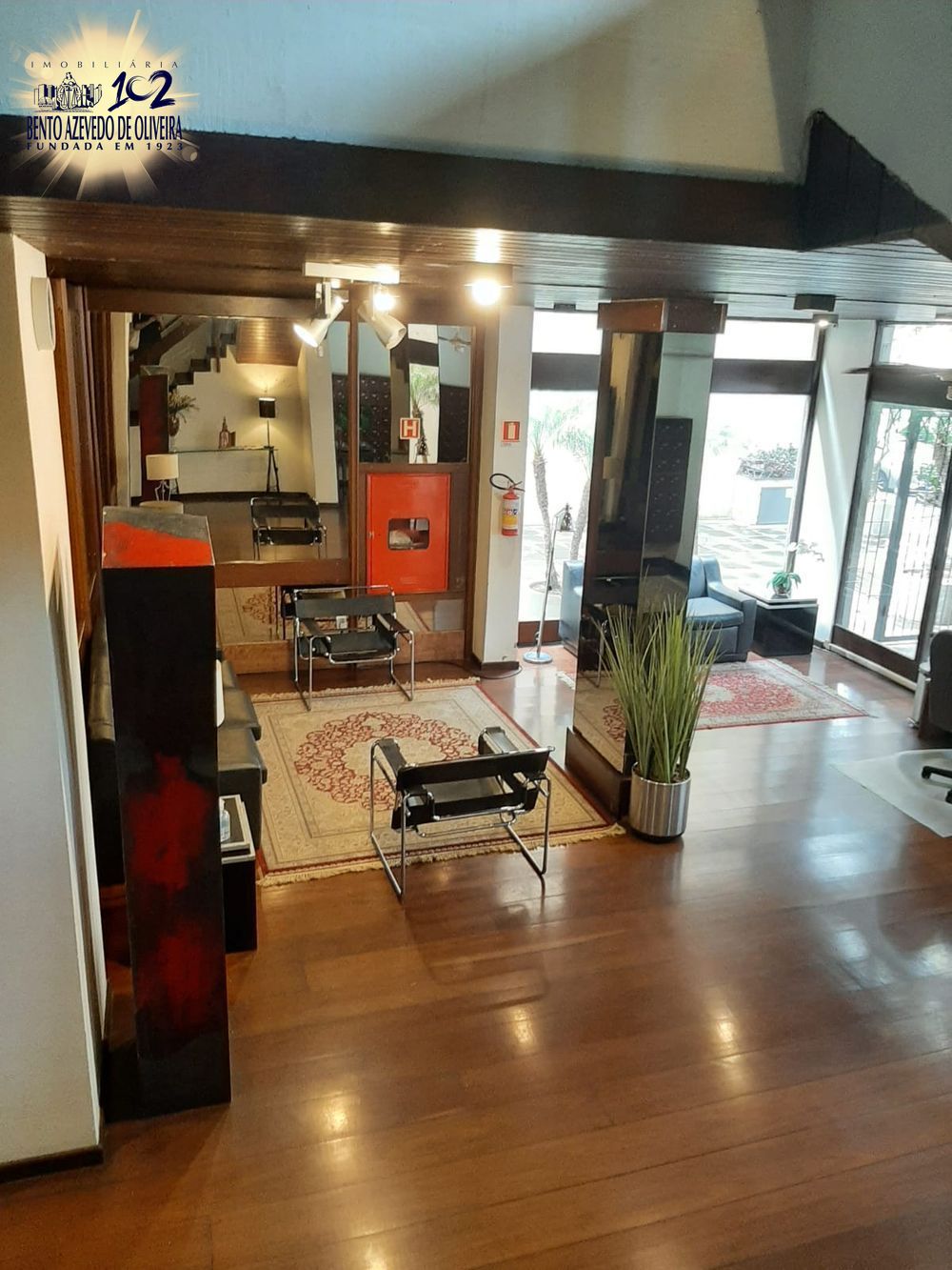 Apartamento, 1 quarto, 44 m² - Foto 6
