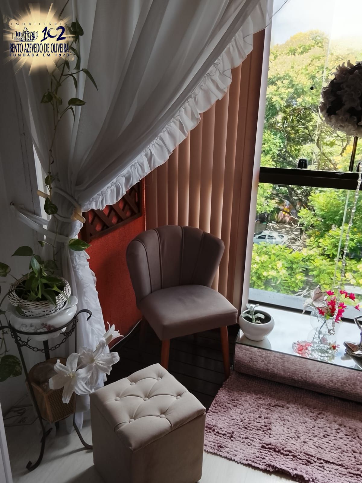 Apartamento, 1 quarto, 42 m² - Foto 38