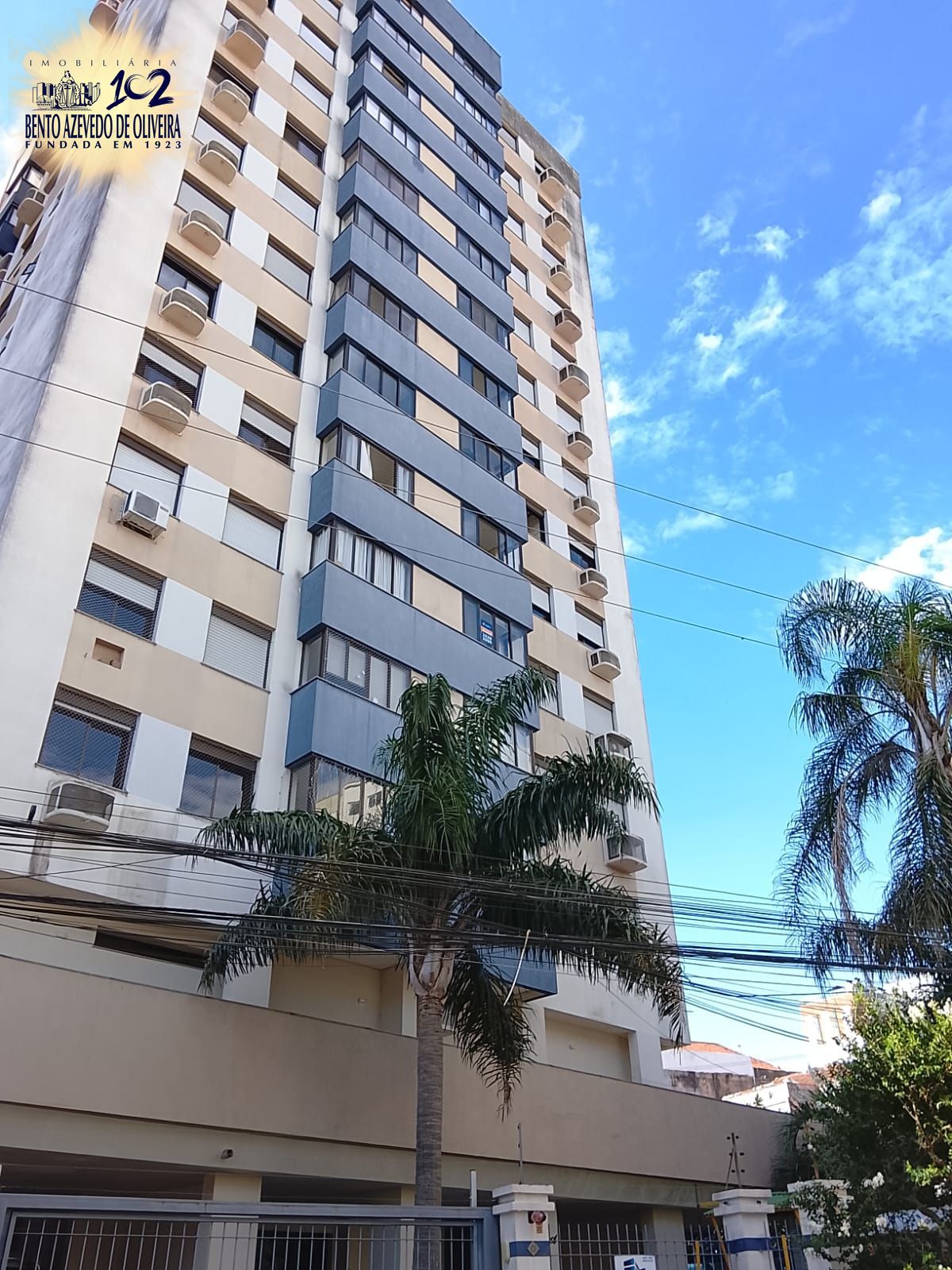 Apartamento, 3 quartos, 73 m² - Foto 3