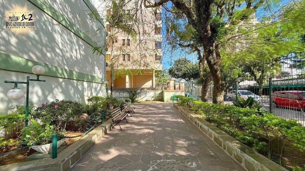 Apartamento, 1 quarto, 40 m² - Foto 4