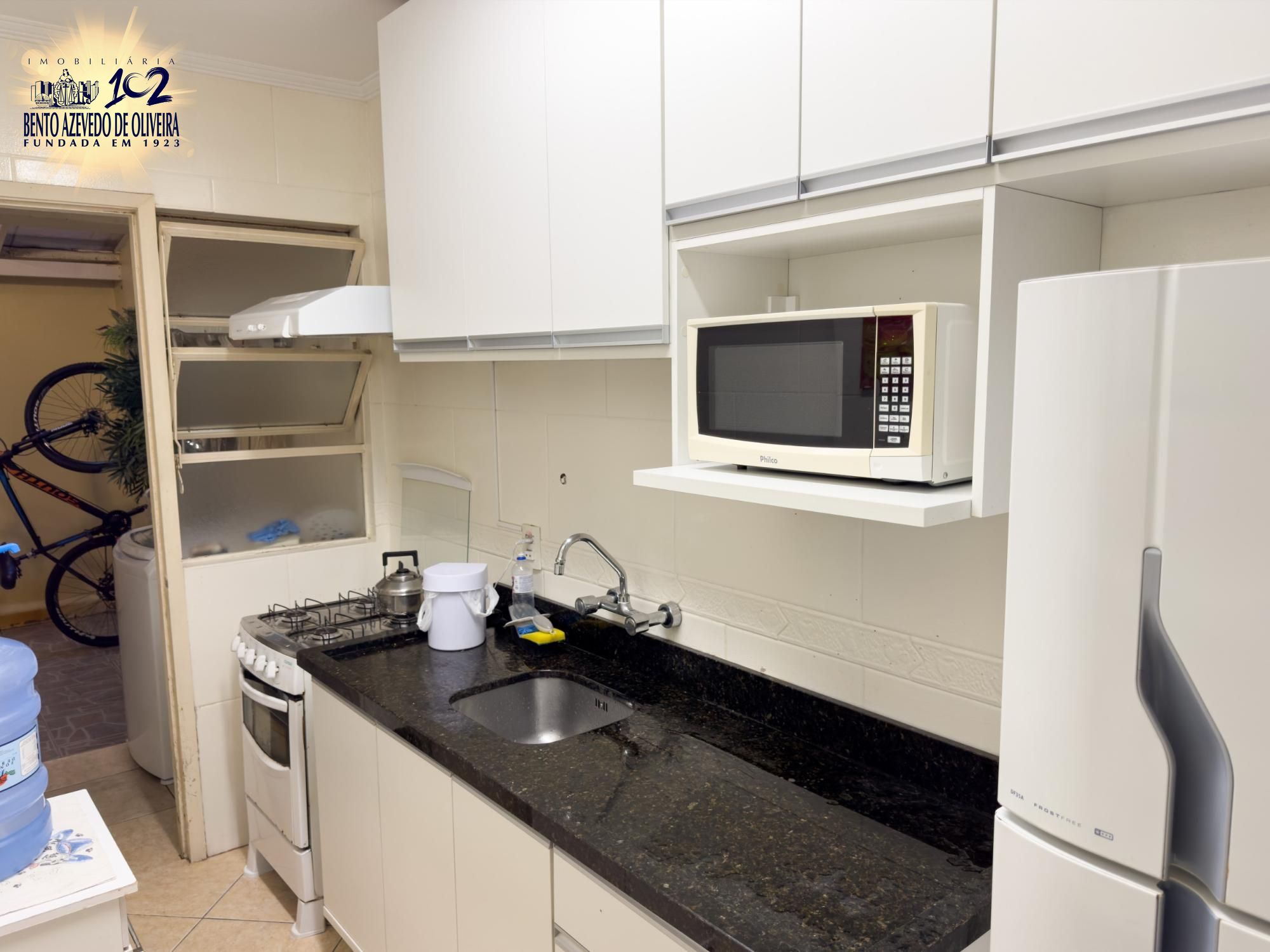 Apartamento, 2 quartos, 76 m² - Foto 13