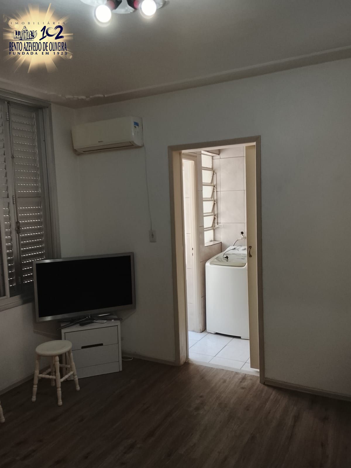 Apartamento, 1 quarto, 27 m² - Foto 9