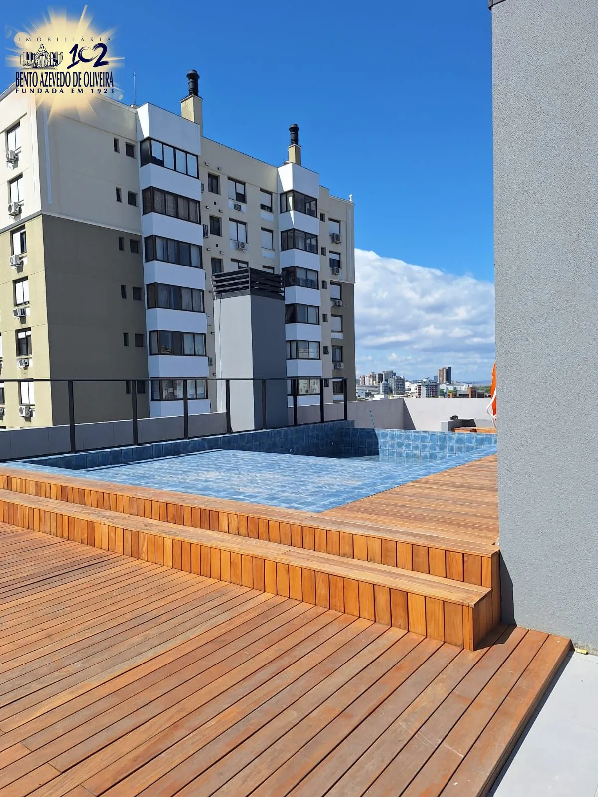 Apartamento, 1 quarto, 45 m² - Foto 5