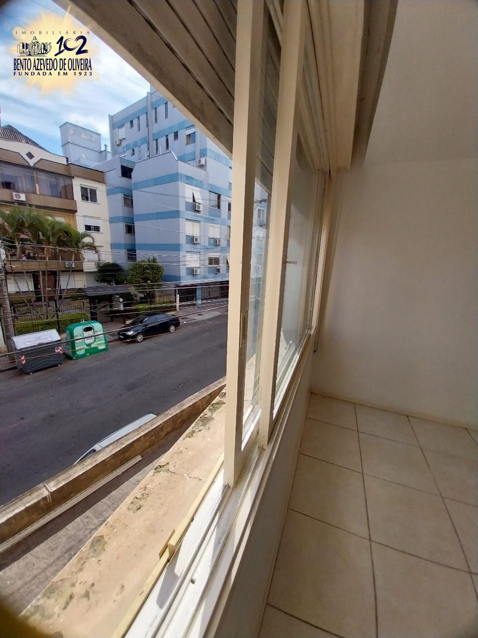 Apartamento, 1 quarto, 32 m² - Foto 16