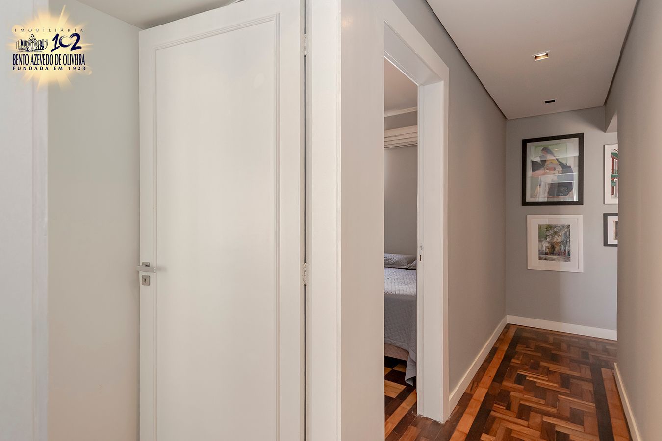 Apartamento, 2 quartos, 68 m² - Foto 11