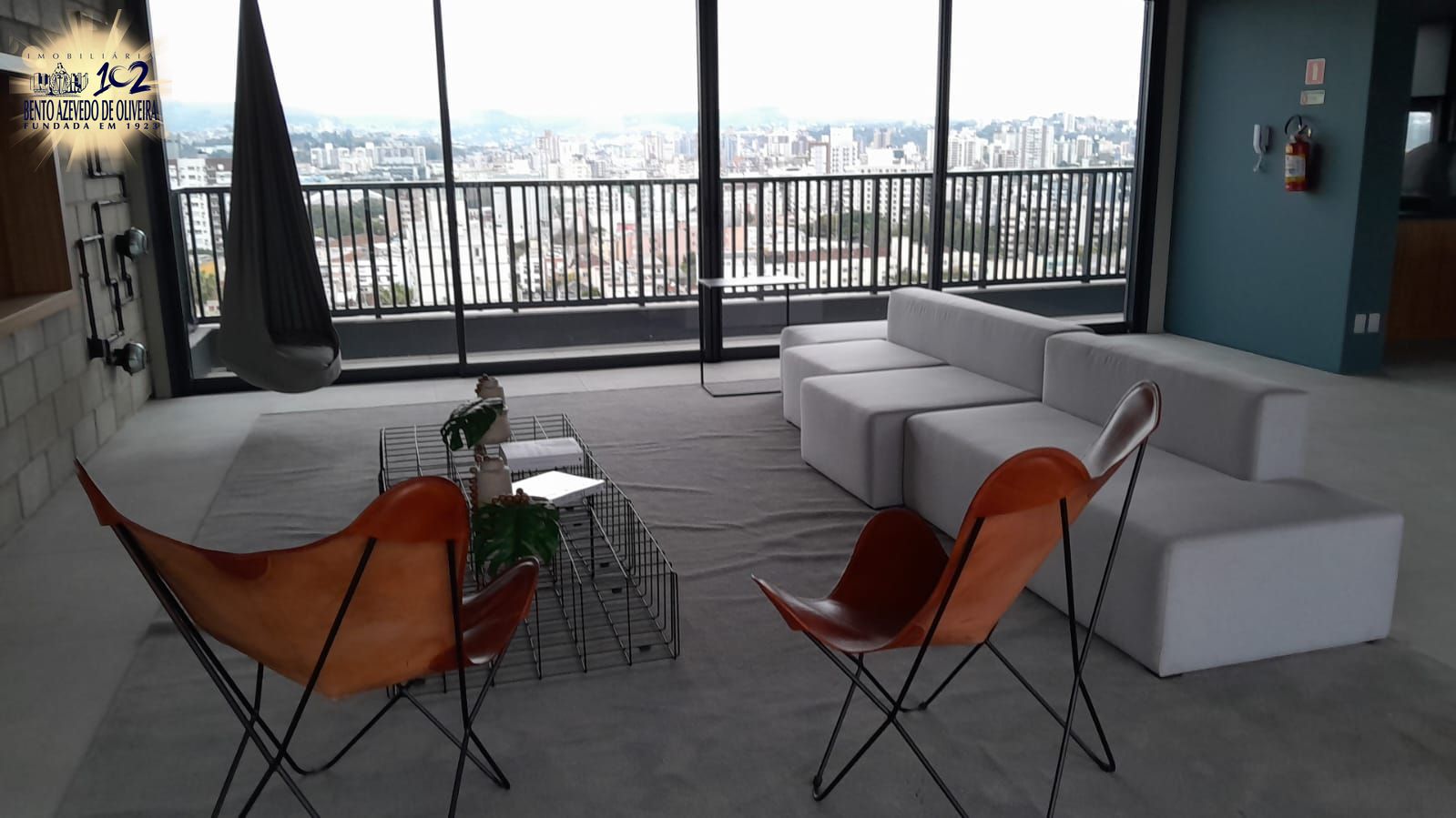 Apartamento, 2 quartos, 60 m² - Foto 6