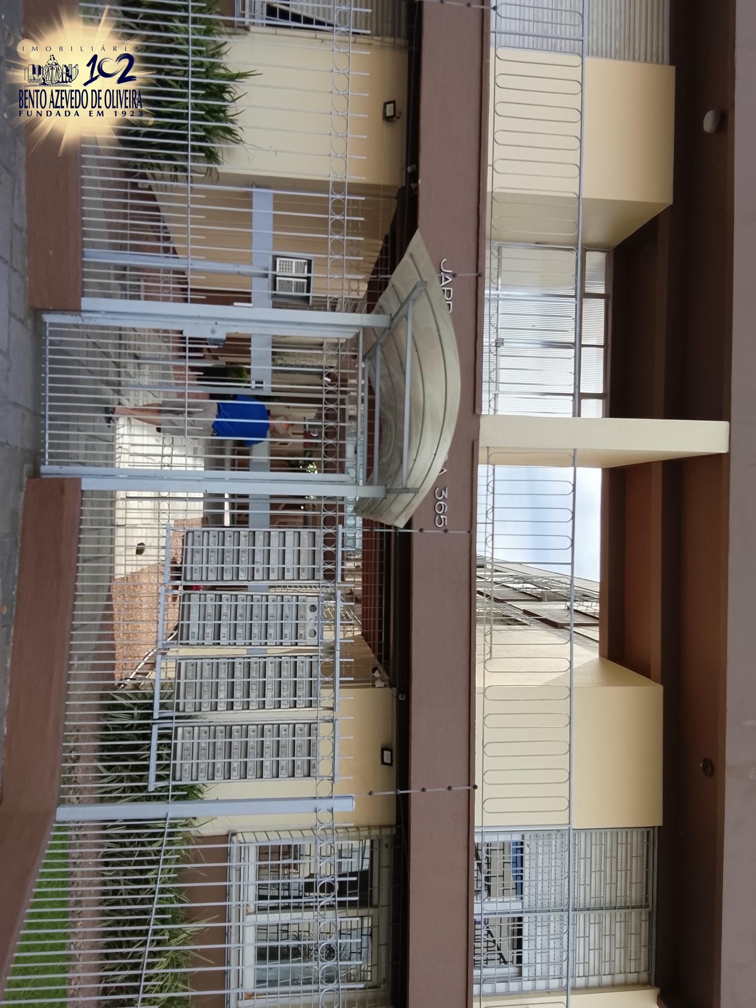 Apartamento, 1 quarto, 51 m² - Foto 51