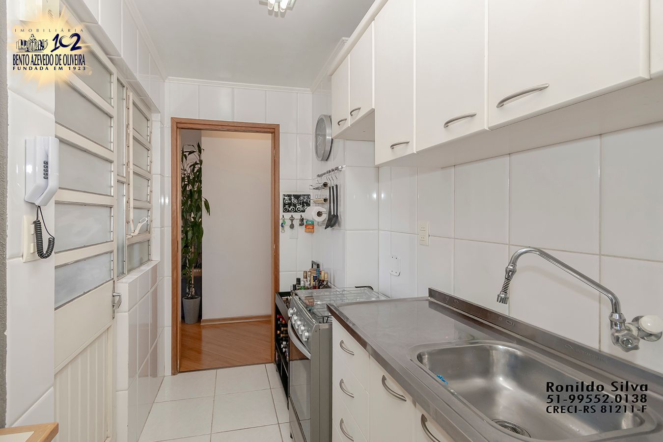 Apartamento, 1 quarto, 44 m² - Foto 20