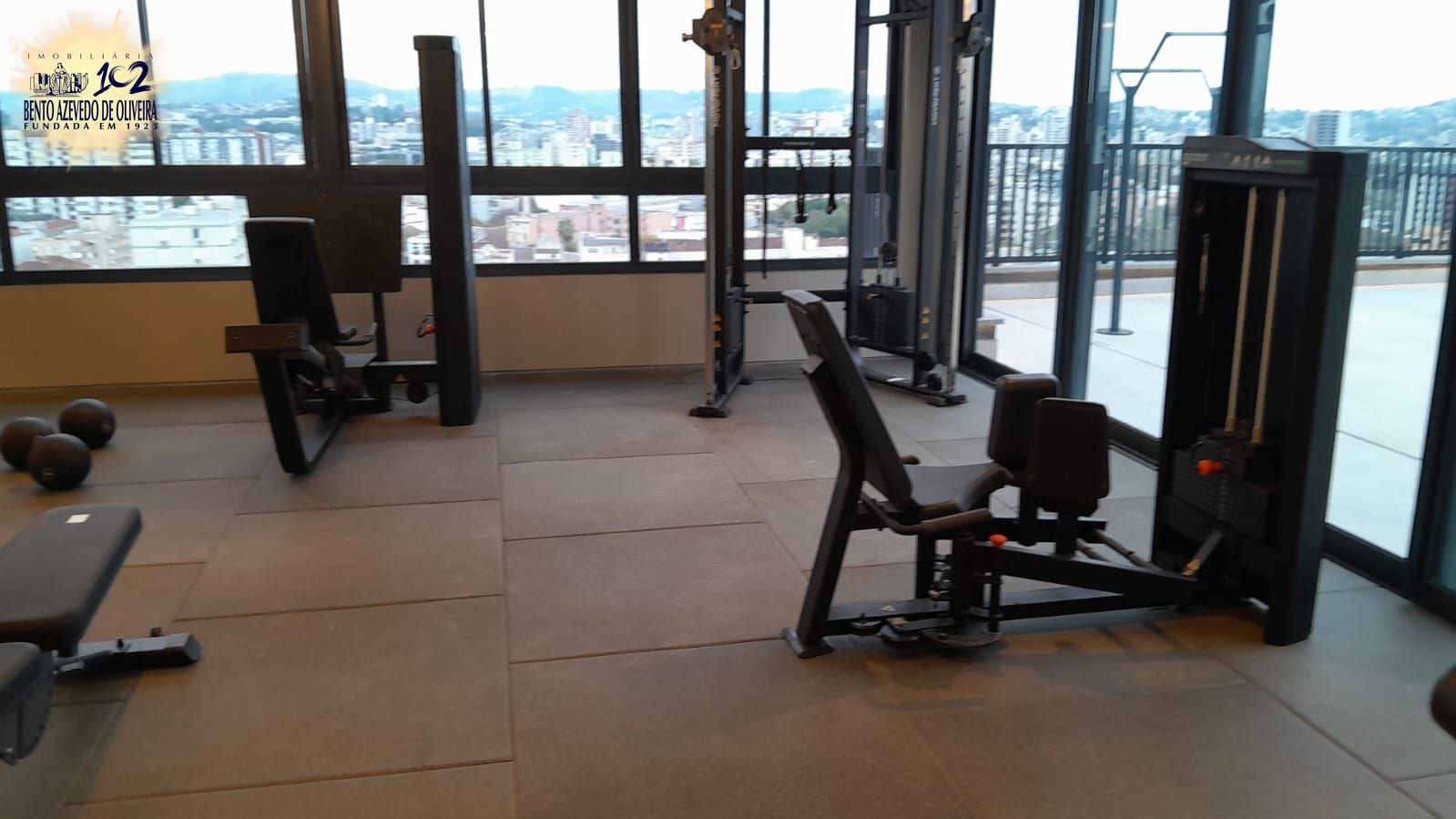 Apartamento, 2 quartos, 60 m² - Foto 15