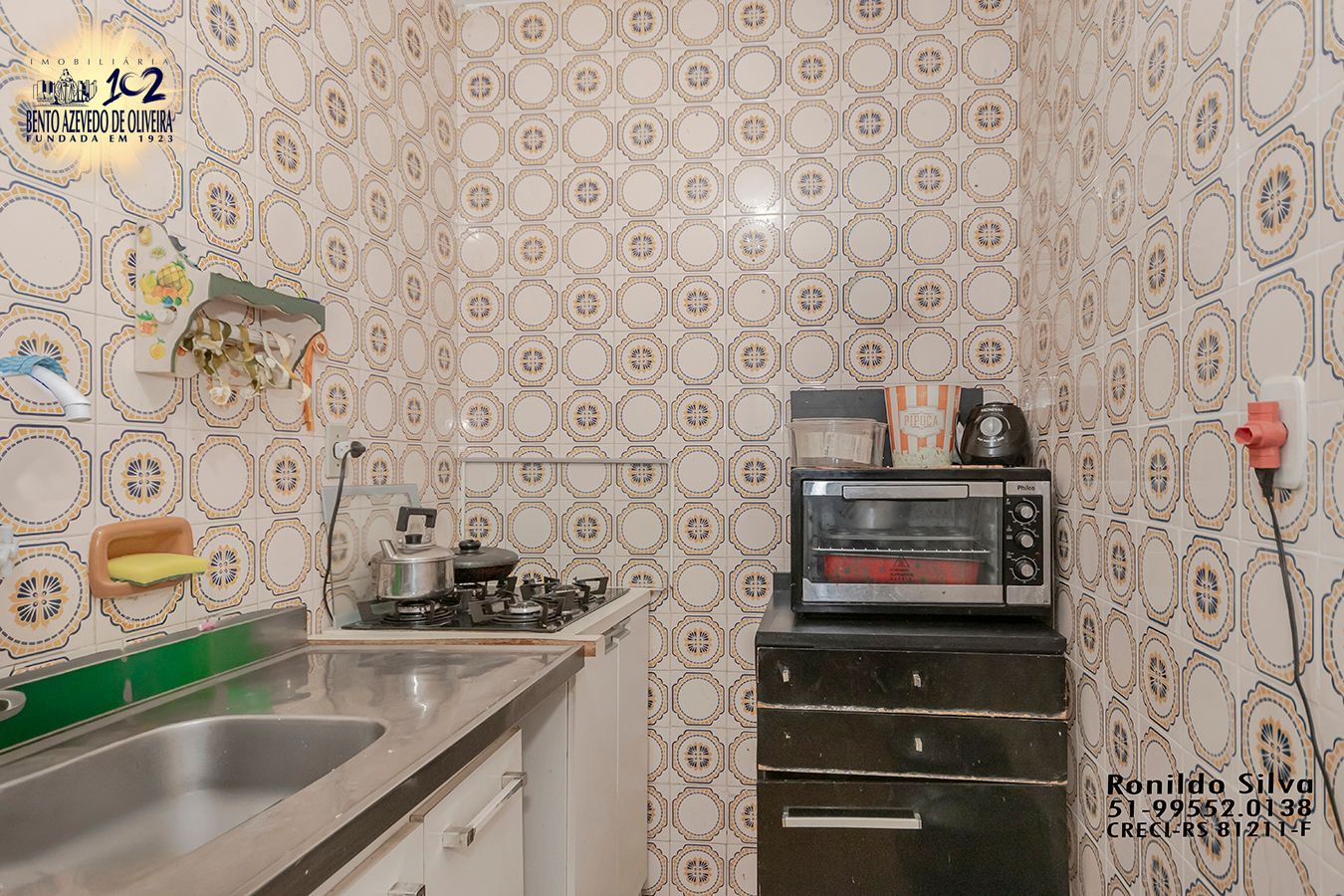 Apartamento, 1 quarto, 44 m² - Foto 15