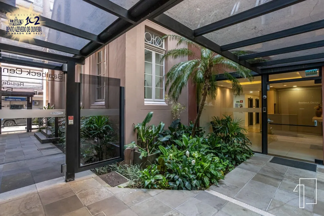 Apartamento, 3 quartos, 121 m² - Foto 1