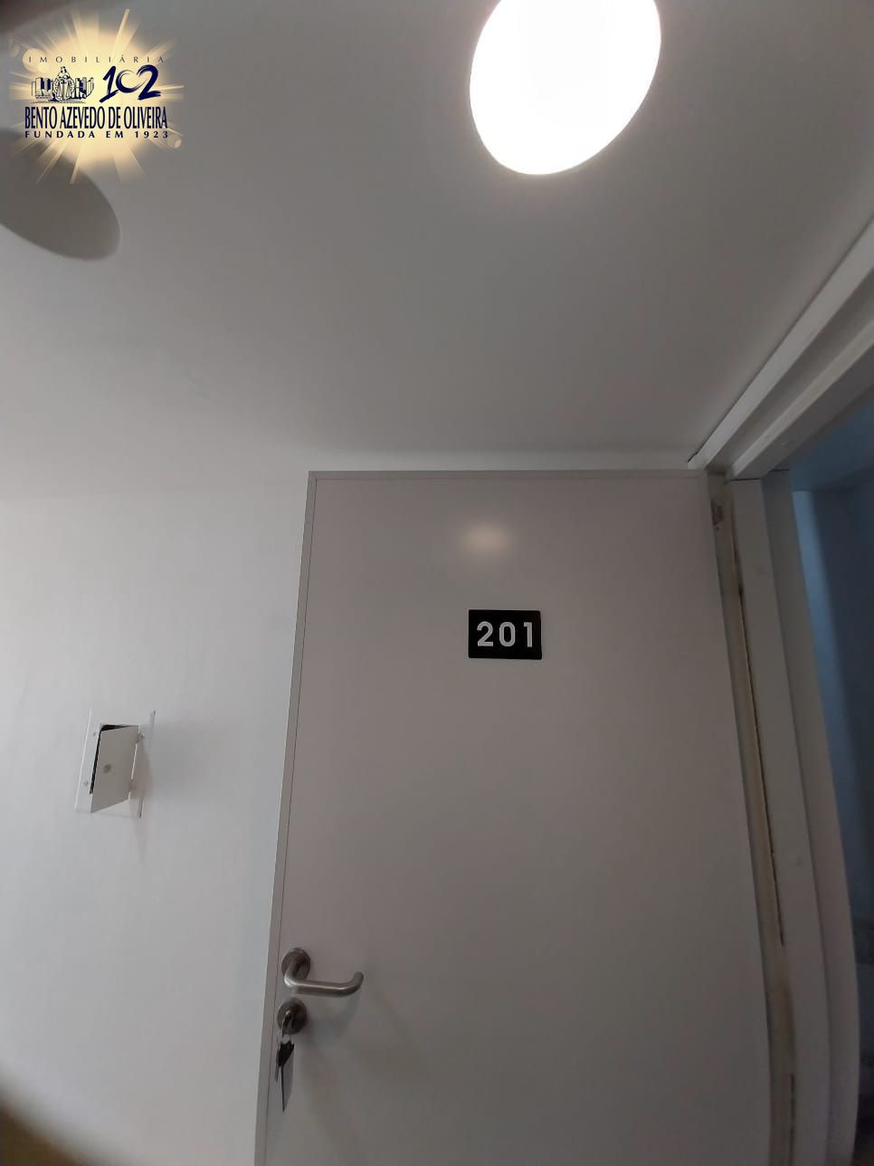 Apartamento, 1 quarto, 32 m² - Foto 36