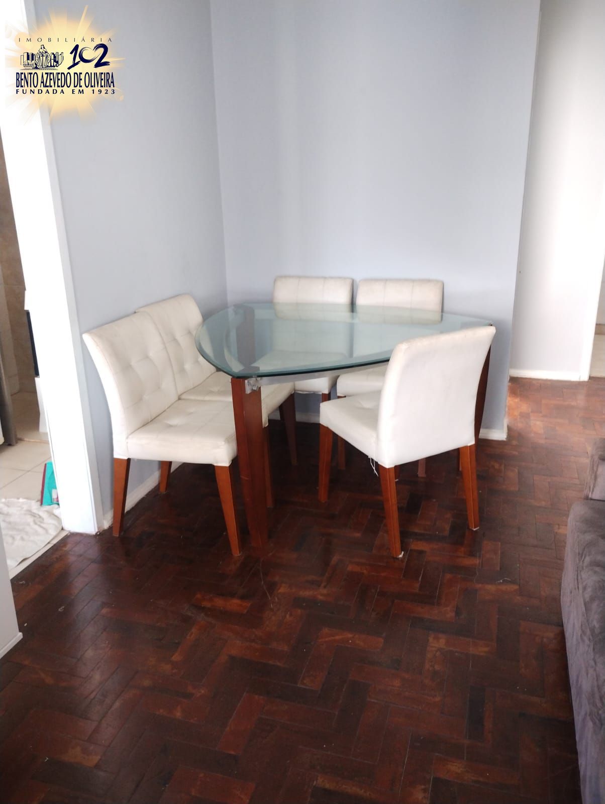 Apartamento, 1 quarto, 38 m² - Foto 1