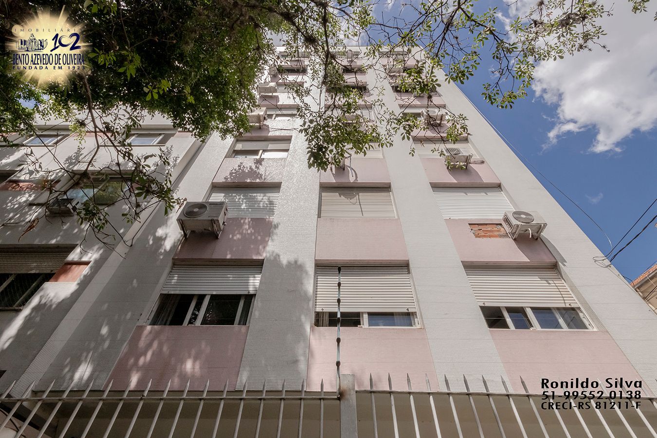 Apartamento, 1 quarto, 44 m² - Foto 35