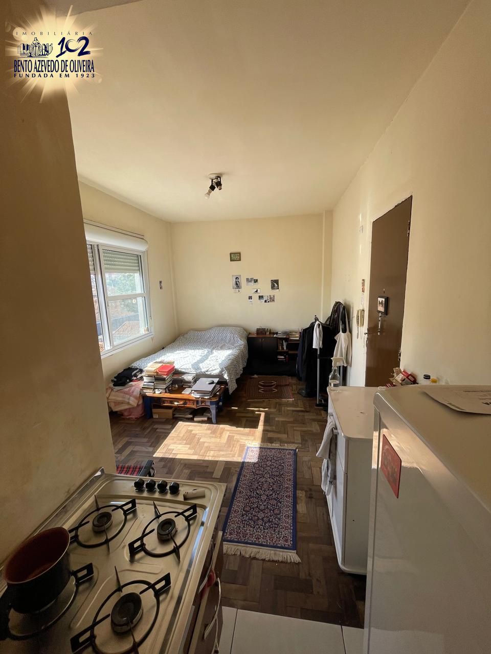 Kitnet-Studio, 19 m² - Foto 15