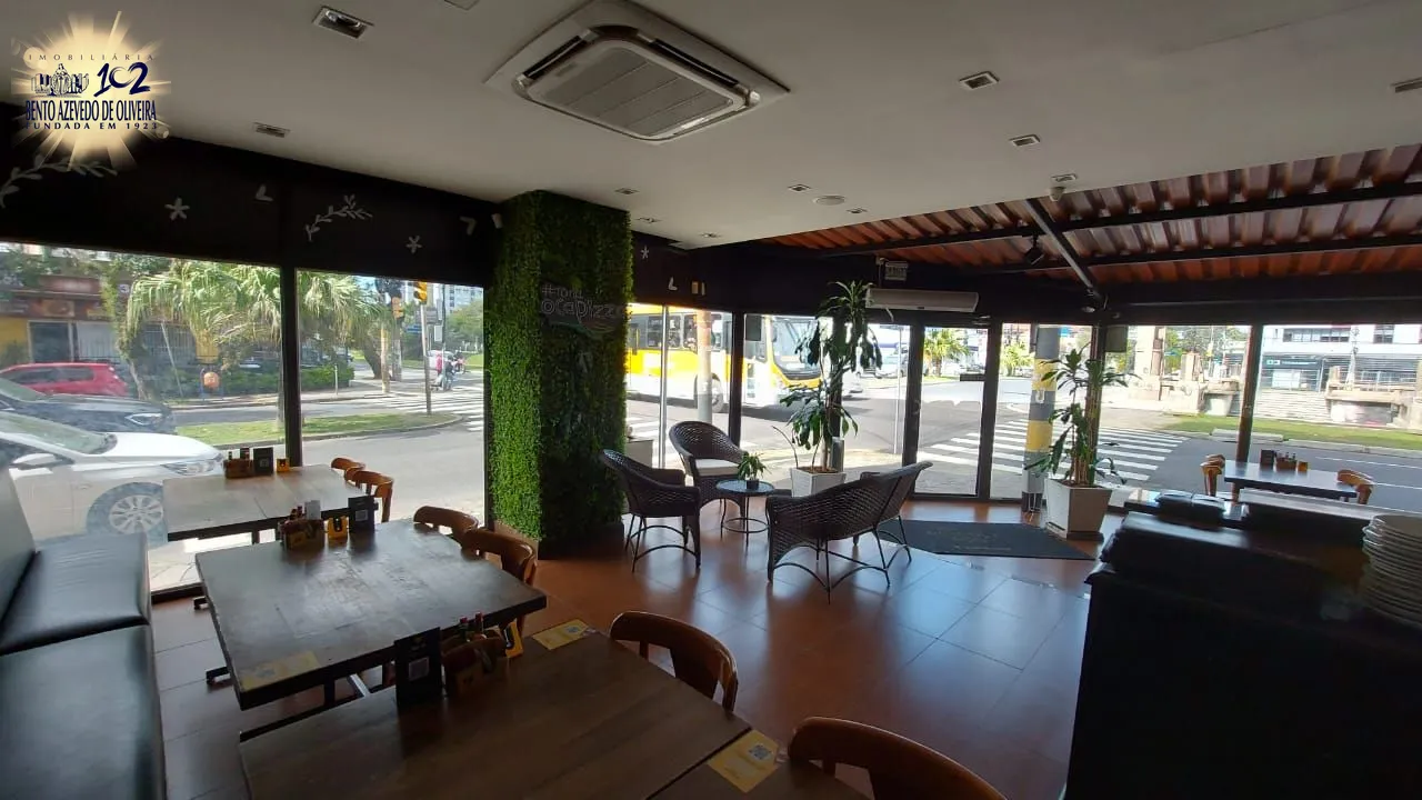 Loja-Salão, 150 m² - Foto 6