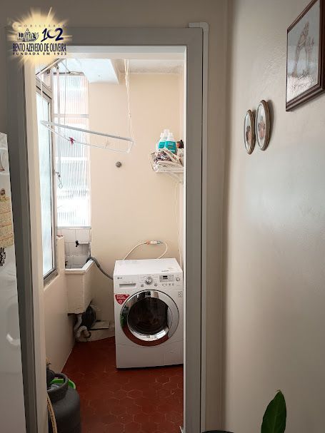 Apartamento, 2 quartos, 55 m² - Foto 2