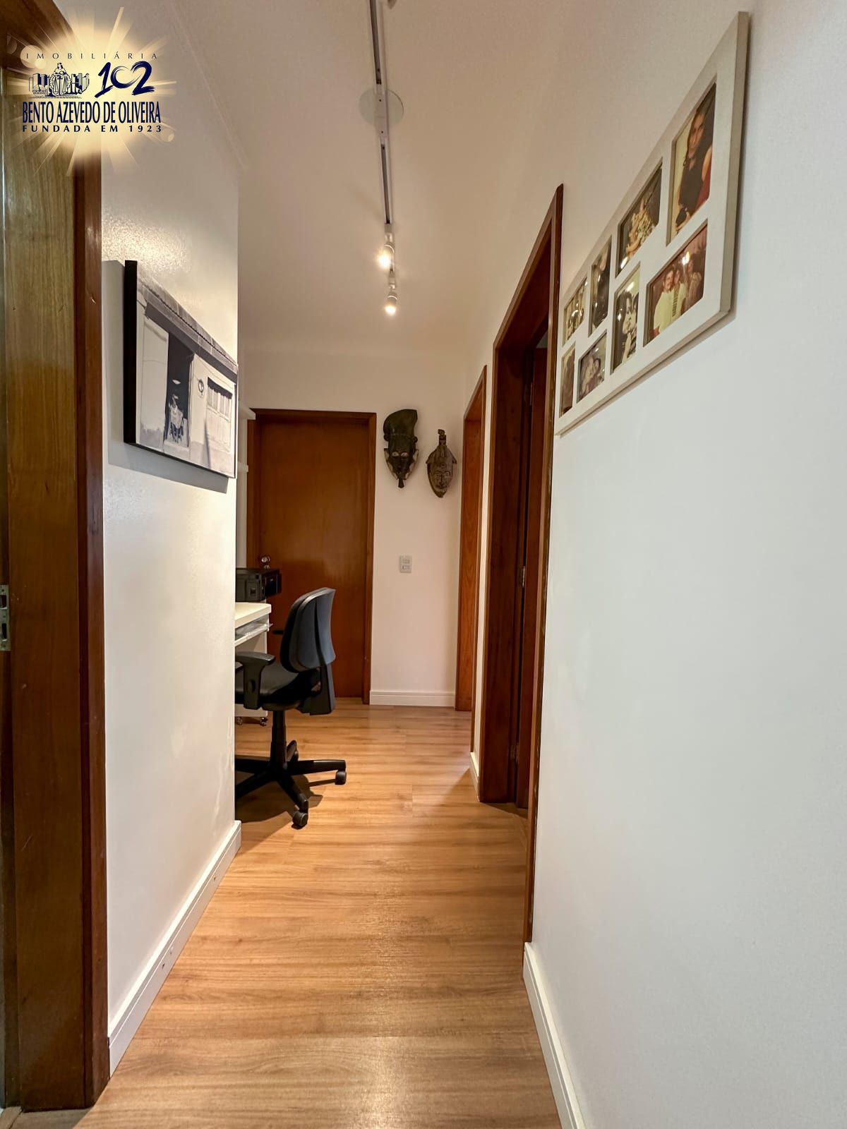 Apartamento, 3 quartos, 102 m² - Foto 9