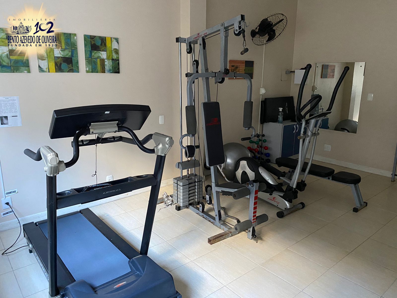 Apartamento, 3 quartos, 102 m² - Foto 35