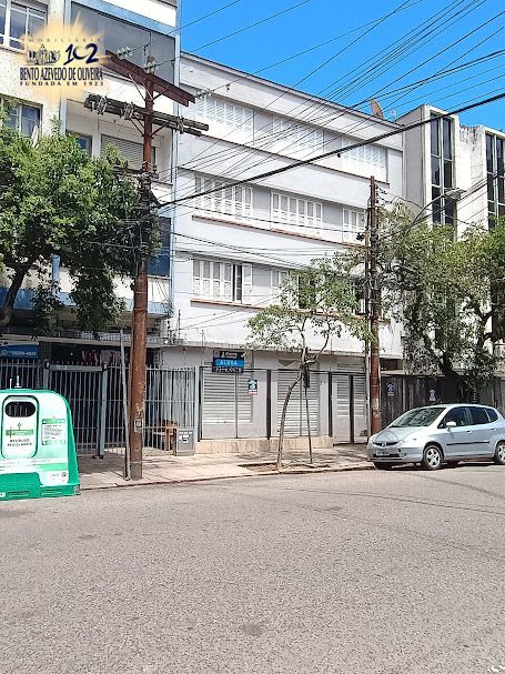 Apartamento, 2 quartos, 55 m² - Foto 7