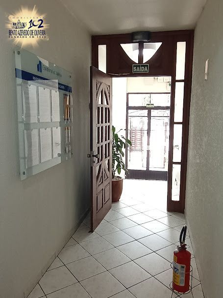Apartamento, 2 quartos, 55 m² - Foto 6