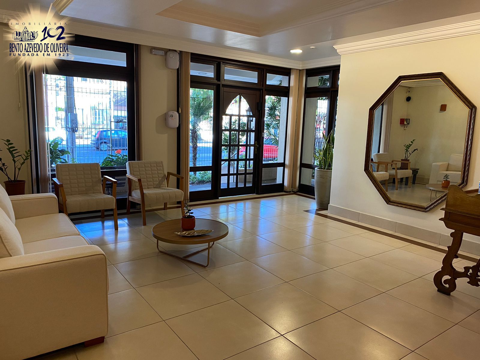 Apartamento, 3 quartos, 102 m² - Foto 3
