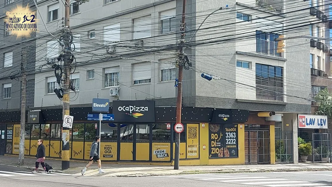 Loja-Salão, 150 m² - Foto 2