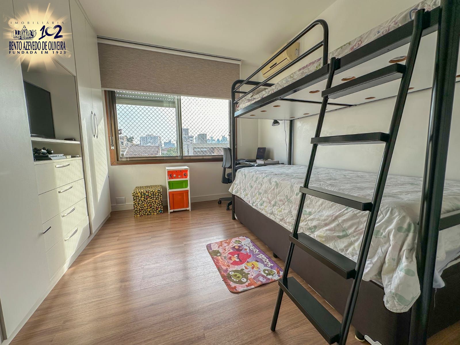 Apartamento, 3 quartos, 102 m² - Foto 17
