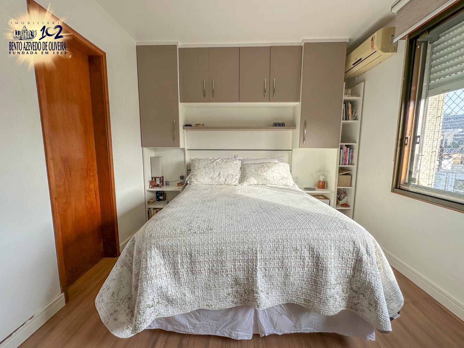 Apartamento, 3 quartos, 102 m² - Foto 23
