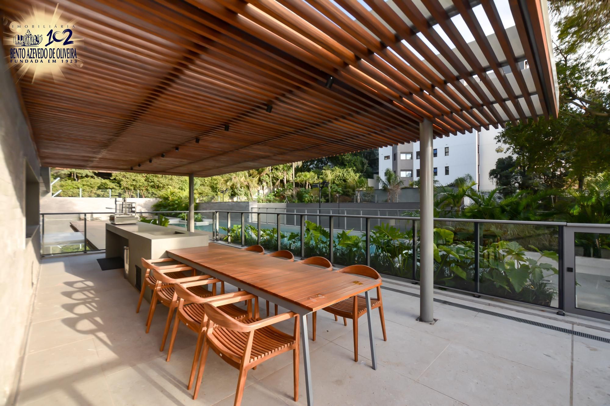 Apartamento, 3 quartos, 156 m² - Foto 60