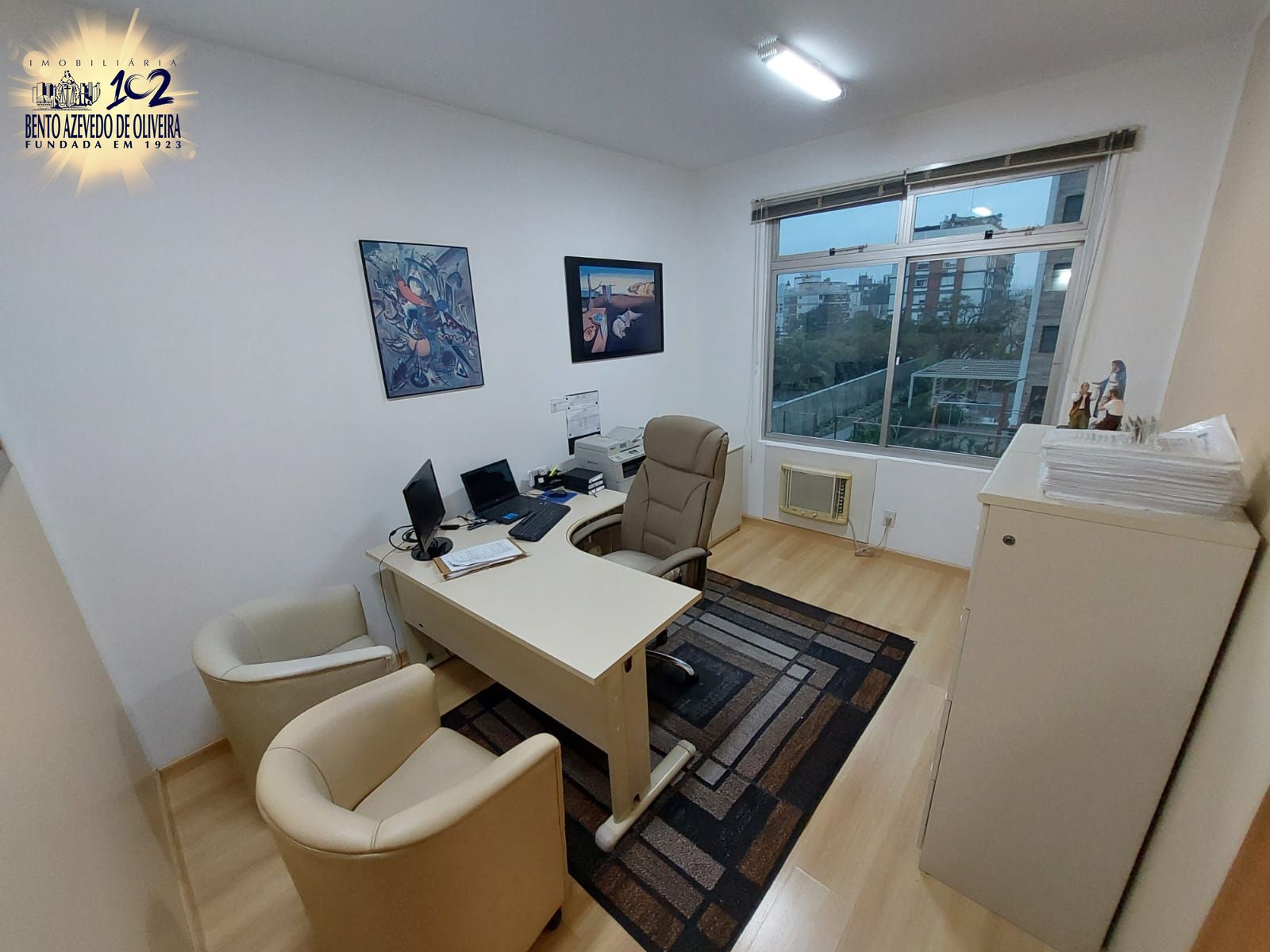 Sala-Conjunto, 38 m² - Foto 5