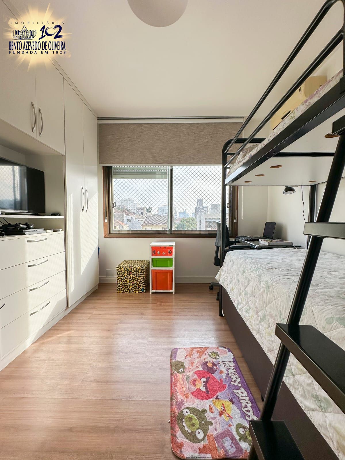 Apartamento, 3 quartos, 102 m² - Foto 14