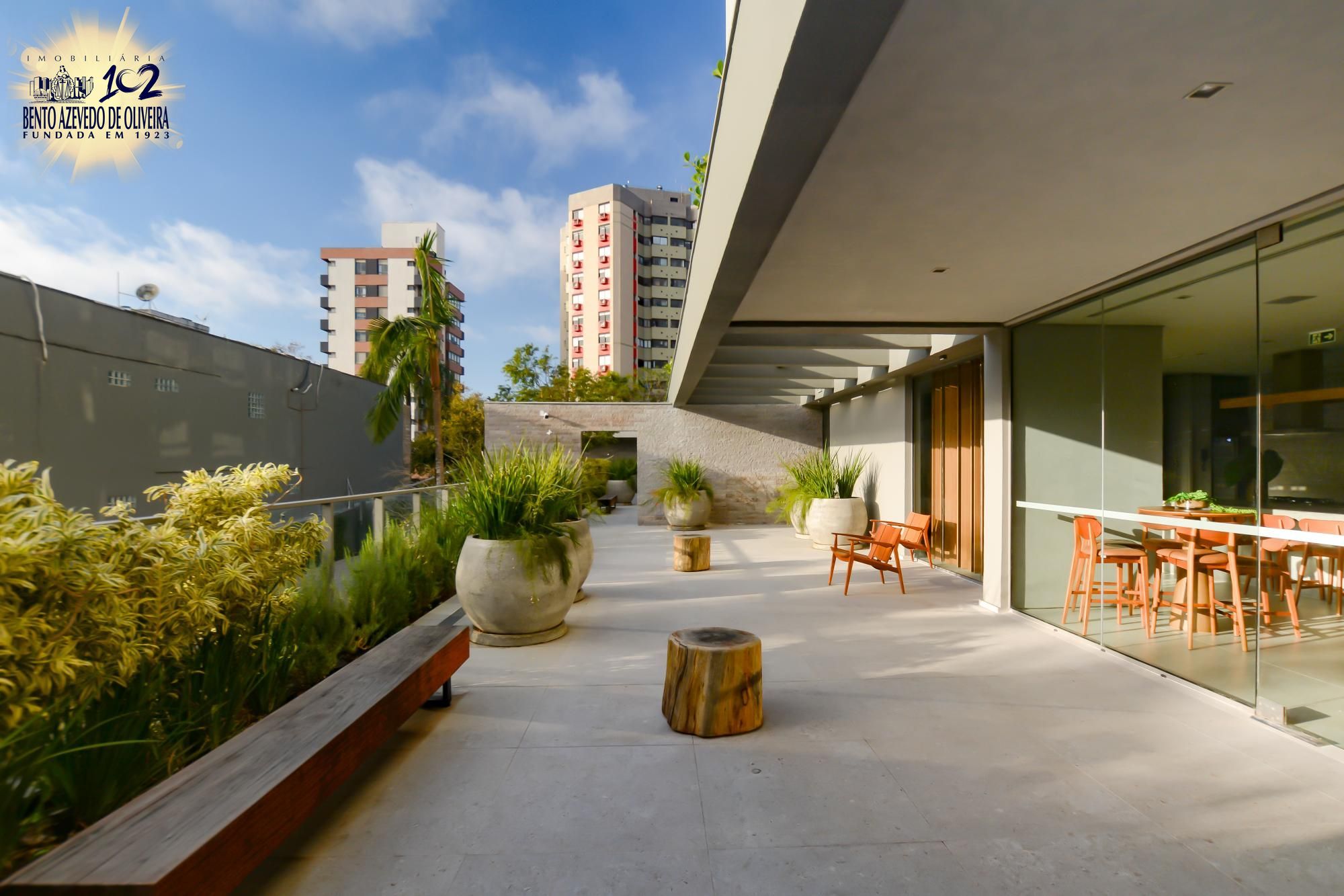 Apartamento, 3 quartos, 156 m² - Foto 54