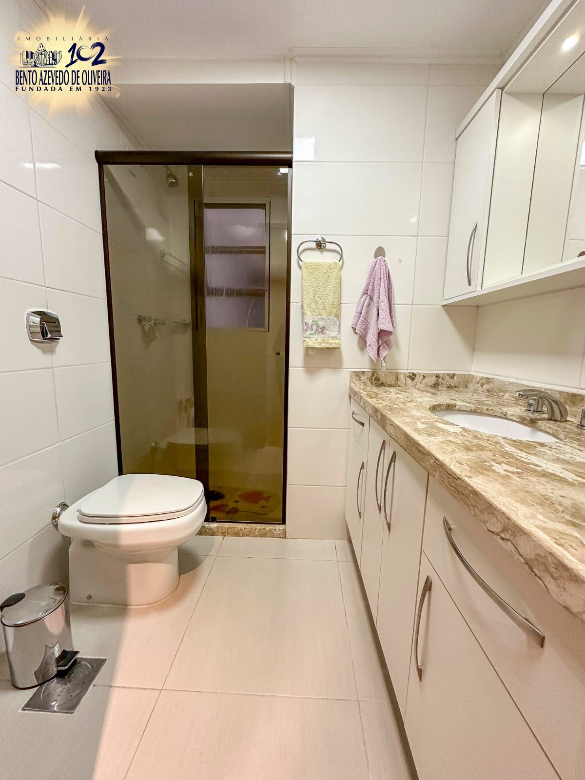 Apartamento, 3 quartos, 102 m² - Foto 12