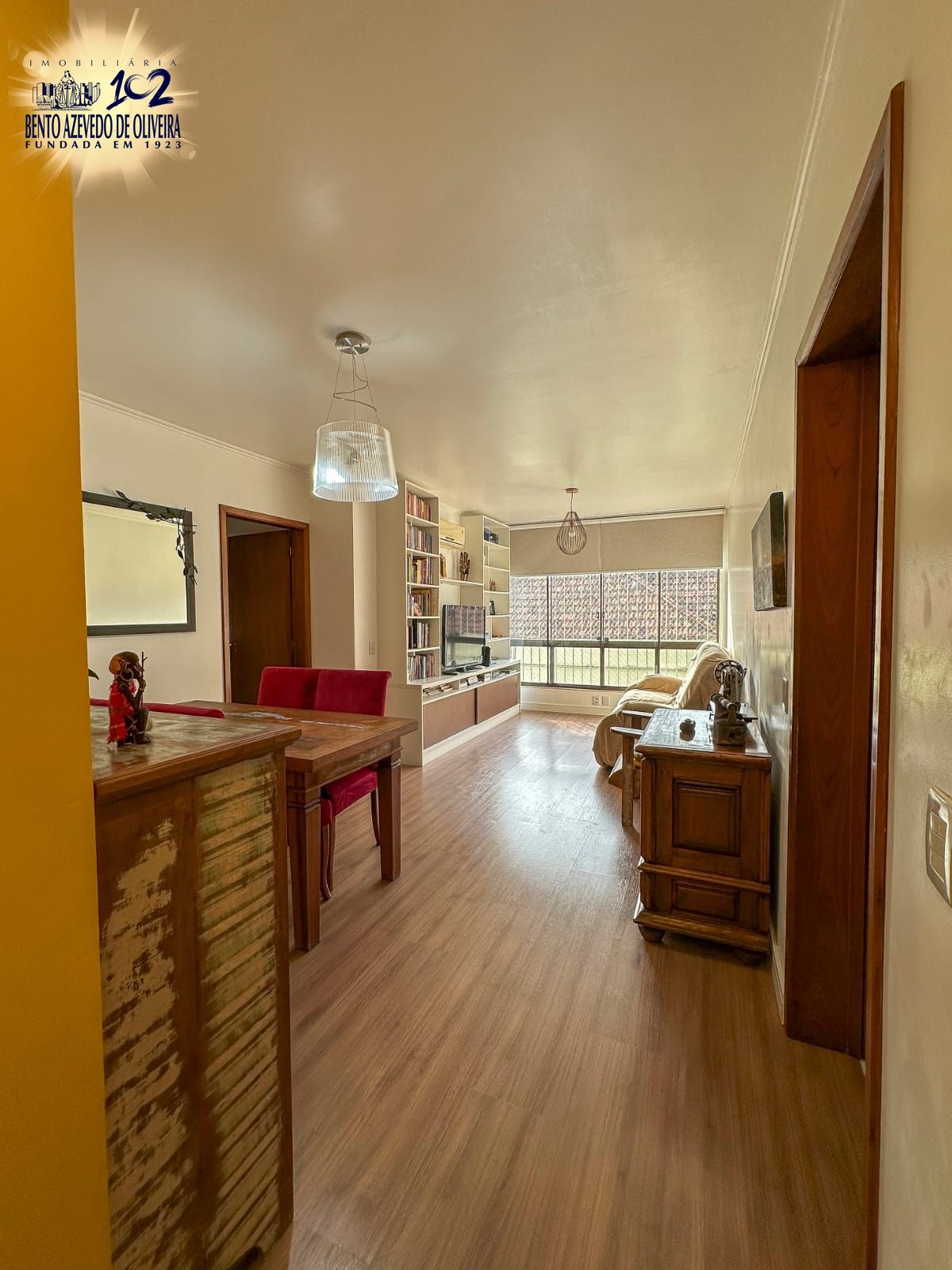 Apartamento, 3 quartos, 102 m² - Foto 5