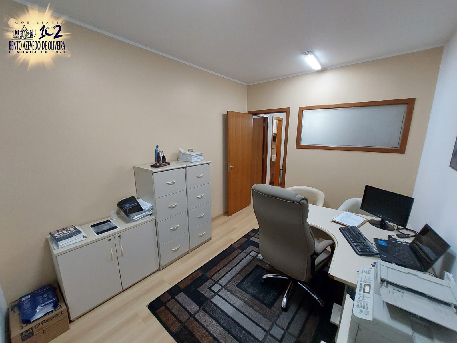 Sala-Conjunto, 38 m² - Foto 6