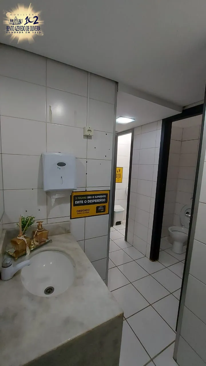 Loja-Salão, 150 m² - Foto 23