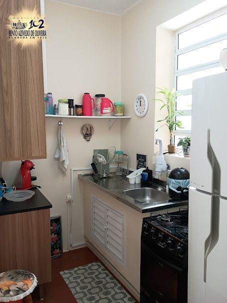 Apartamento, 2 quartos, 55 m² - Foto 9