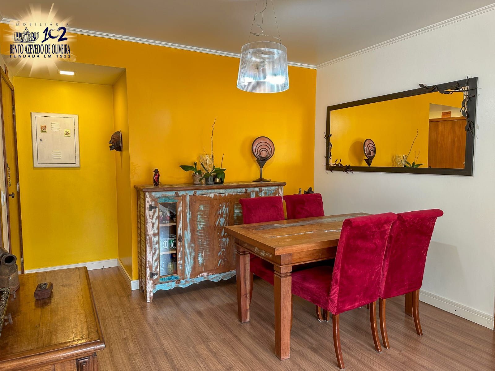 Apartamento, 3 quartos, 102 m² - Foto 8