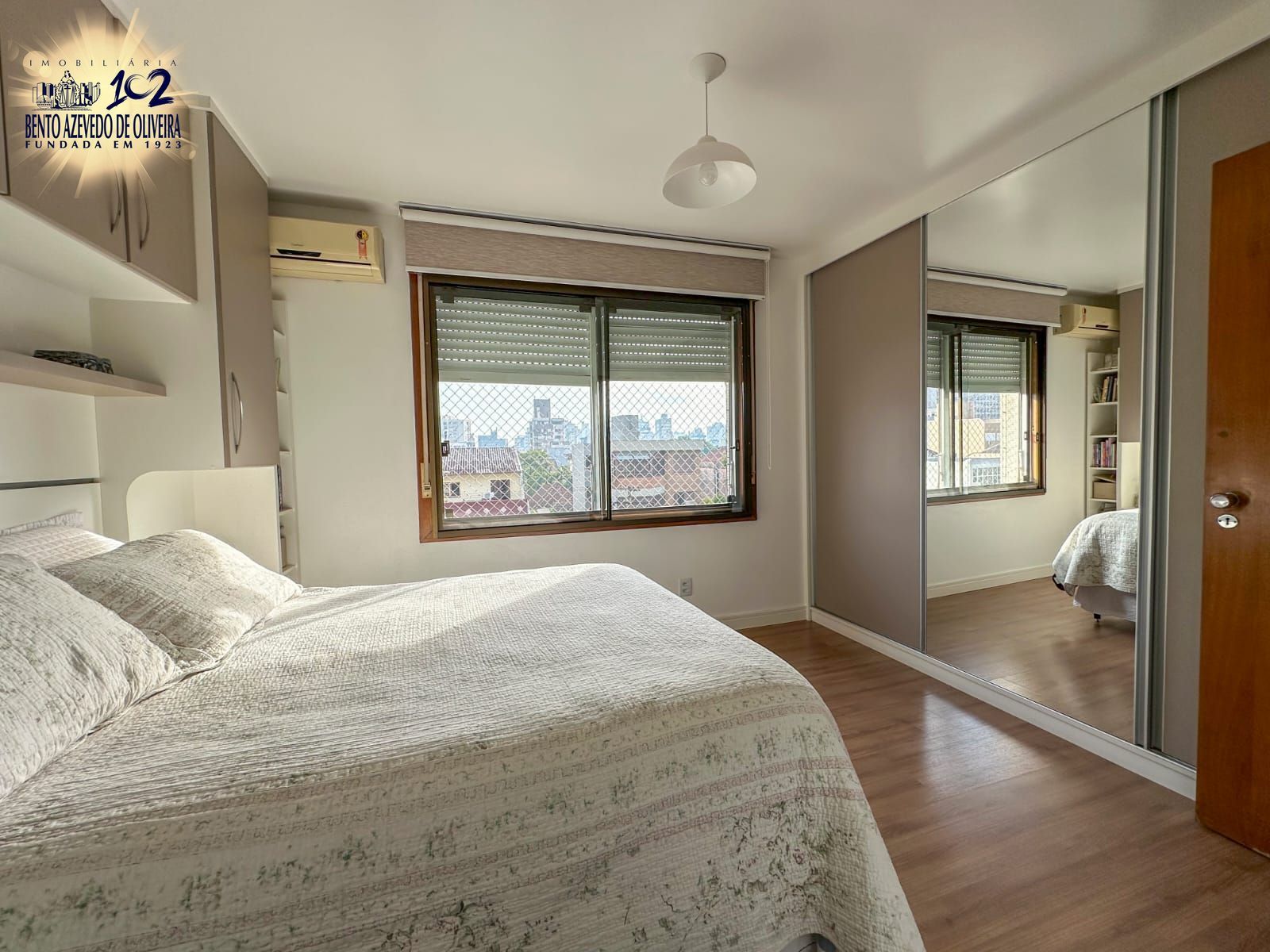 Apartamento, 3 quartos, 102 m² - Foto 21