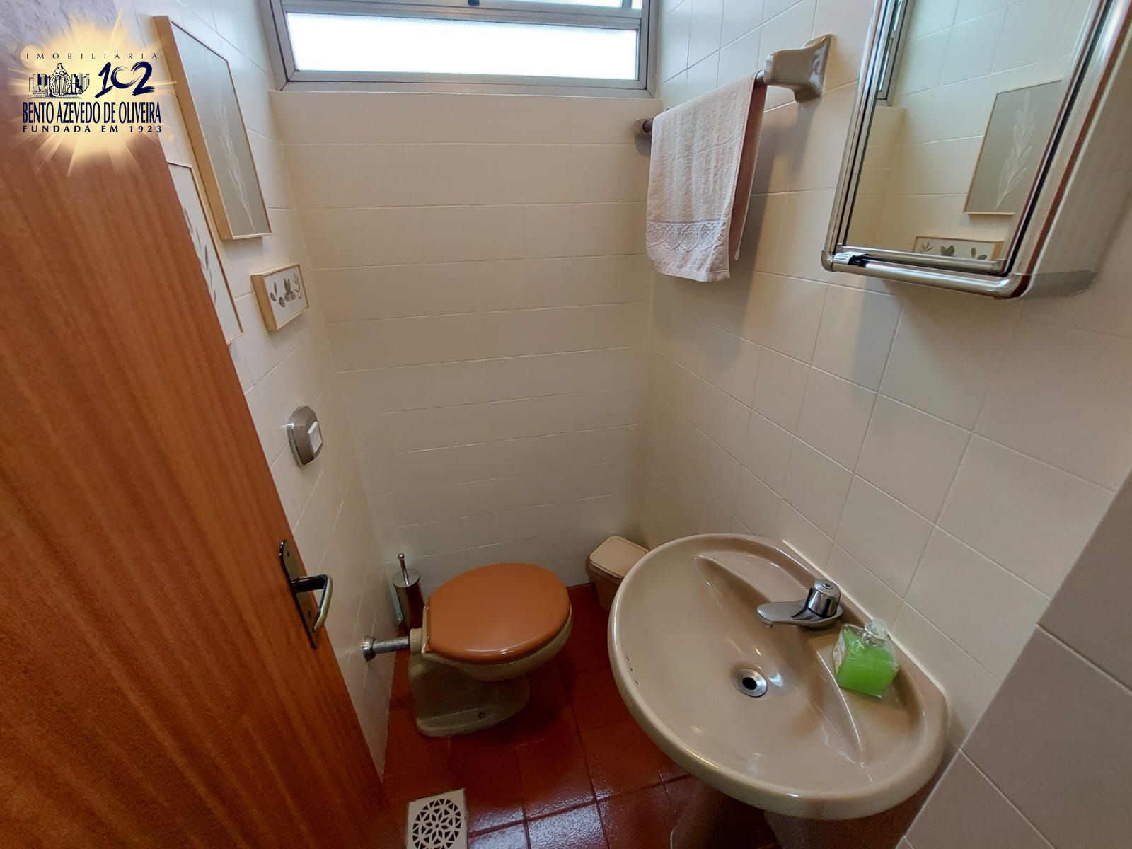 Sala-Conjunto, 38 m² - Foto 4