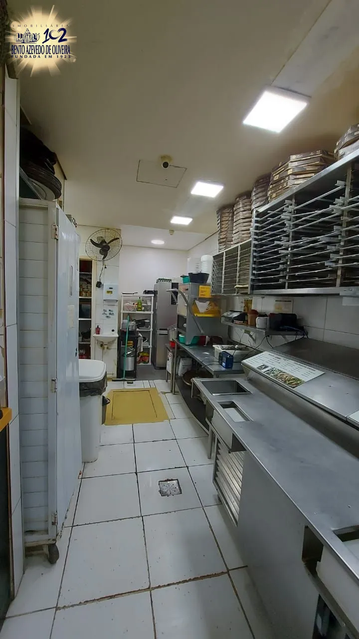 Loja-Salão, 150 m² - Foto 20